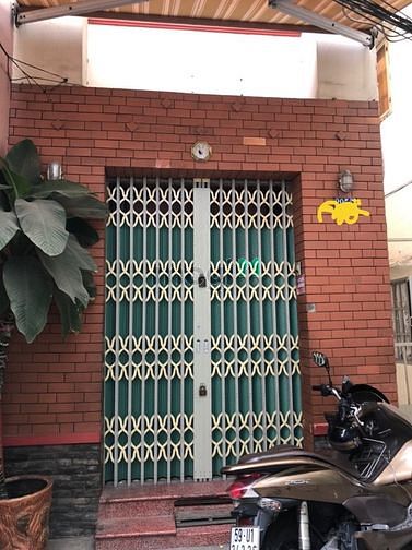 Hình ảnh Nhà nguyên căn cạnh 3 chợ lớn bậc nhất quận 10