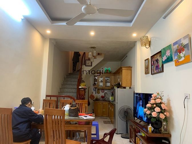 Hình ảnh Nhà đẹp Phố Lụa - Vạn Phúc - Hà Đông chỉ 3tỷ 150 triệu