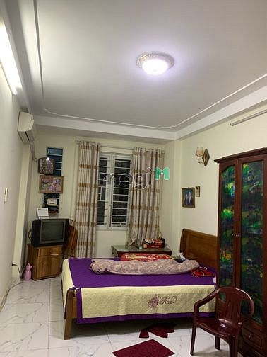 Hình ảnh Nhà đẹp Phố Lụa - Vạn Phúc - Hà Đông chỉ 3tỷ 150 triệu