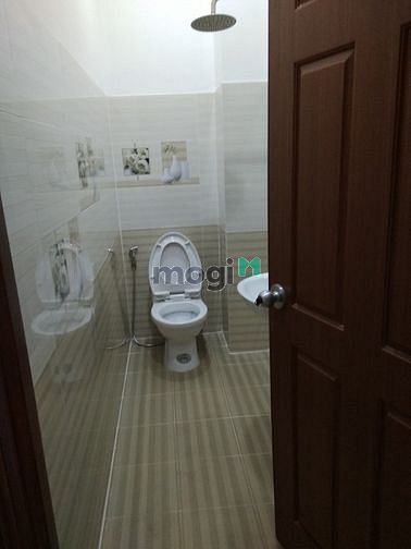Hình ảnh Cho thuê nhà HXH Đường Lê Văn Thọ P9 Ngay CV Làng Hoa.