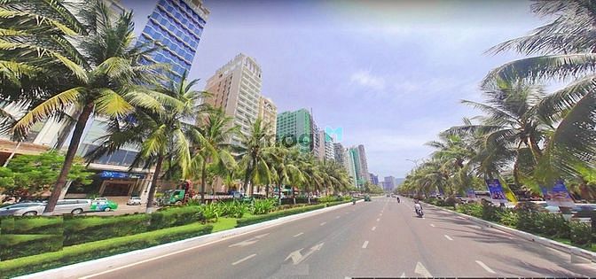 Hình ảnh Bán 2 lô liền kề Võ Nguyên Giáp - View Biển Mỹ Khê