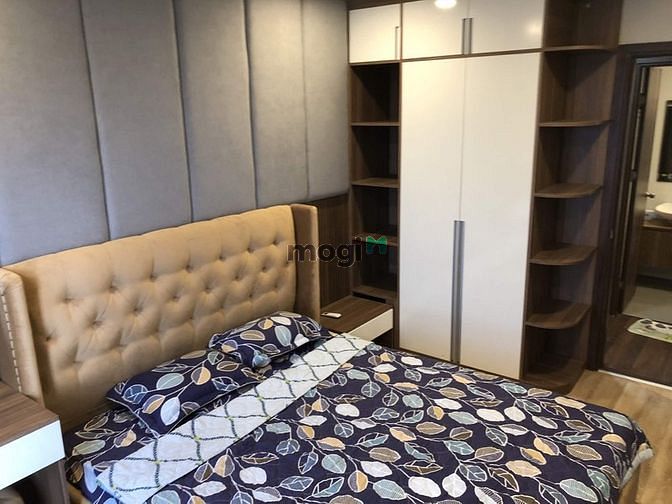 Hình ảnh Cho thuê chung cư Sơn Trà Ocean View 2PN view thanh phố sống động