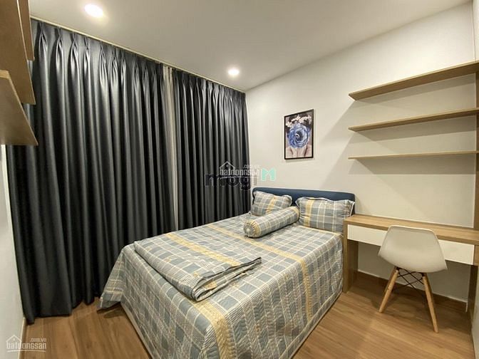 Hình ảnh Cho thuê Trang Chủ MB66.COM / Đăng Ký Tặng 66K Richstar 65m2 full nội thất xịn