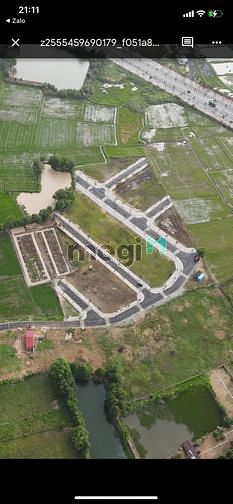 Hình ảnh Đất 2MT , Đường 20m , Cách đường dẫn cao tốc Biên Hoà Vũng Tàu 500m