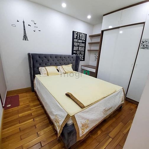 Hình ảnh Nhà đẹp, nội thất cao cấp và vị trí thoáng thuê ngay trong tháng 2.