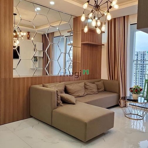 Hình ảnh Nhà đẹp, nội thất cao cấp và vị trí thoáng thuê ngay trong tháng 2.