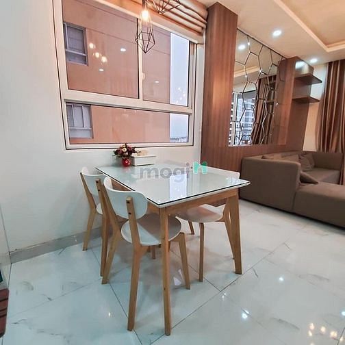 Hình ảnh Nhà đẹp, nội thất cao cấp và vị trí thoáng thuê ngay trong tháng 2.