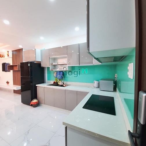 Hình ảnh Nhà đẹp, nội thất cao cấp và vị trí thoáng thuê ngay trong tháng 2.