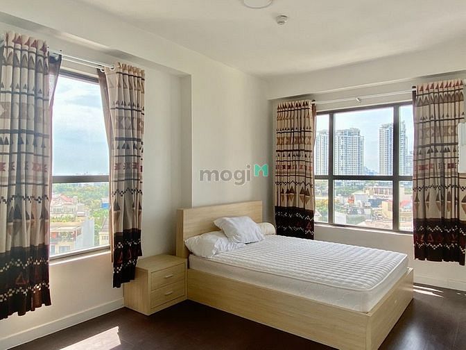 Hình ảnh Giá tốt nhất The Sun Avenue Q2 - Full NT - 109m2 chỉ 17tr bao phí