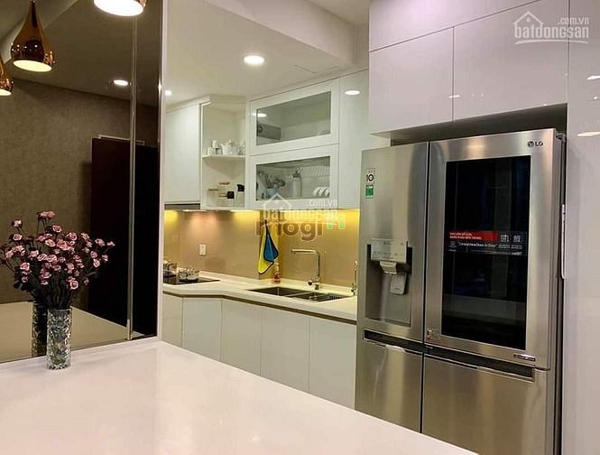 Hình ảnh Cho thuê Căn hộ RichStar 84m² 3PN- Có nội thất