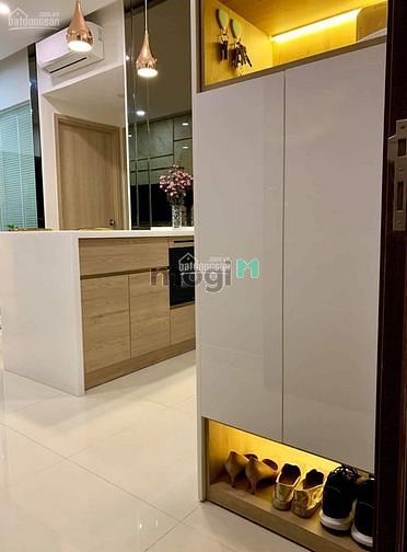 Hình ảnh Cho thuê Căn hộ RichStar 84m² 3PN- Có nội thất