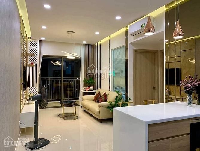 Hình ảnh Cho thuê Căn hộ RichStar 84m² 3PN- Có nội thất