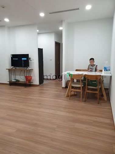 Hình ảnh Căn Hộ Eco Green SaiGon Tầng Cao. A0766808