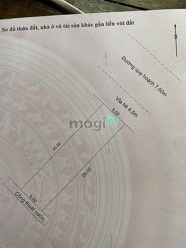 Hình ảnh Bán lô đất đường Vũ Xuân Thiều, Hòa Xuân