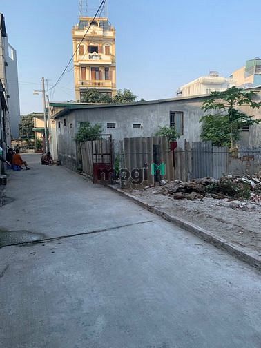 Hình ảnh Bán hộ ông Bác 46m đất Thượng Thanh - Long Biên để xây nhà