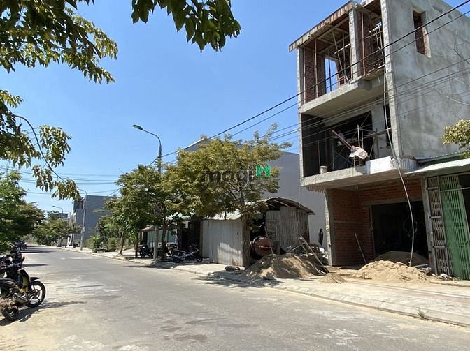 Hình ảnh Bán lô đất đường Vũ Xuân Thiều, Hòa Xuân
