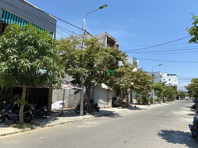 Hình ảnh Bán lô đất đường Vũ Xuân Thiều, Hòa Xuân