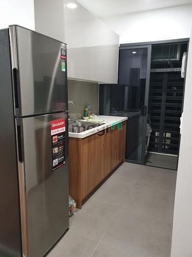 Hình ảnh Căn Hộ Eco Green SaiGon Tầng Cao. A0766808