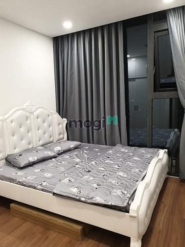 Hình ảnh Căn Hộ Eco Green SaiGon Tầng Cao. A0766808