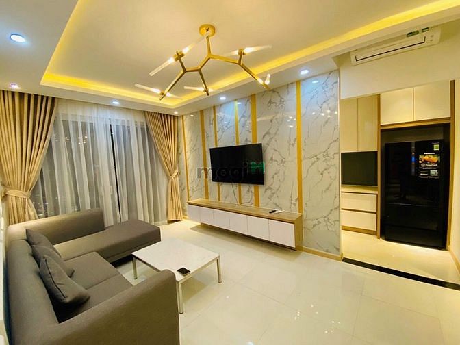 Hình ảnh Căn Hộ Sunrise CityView 99m2 3PN 2Wc Sang Chảnh