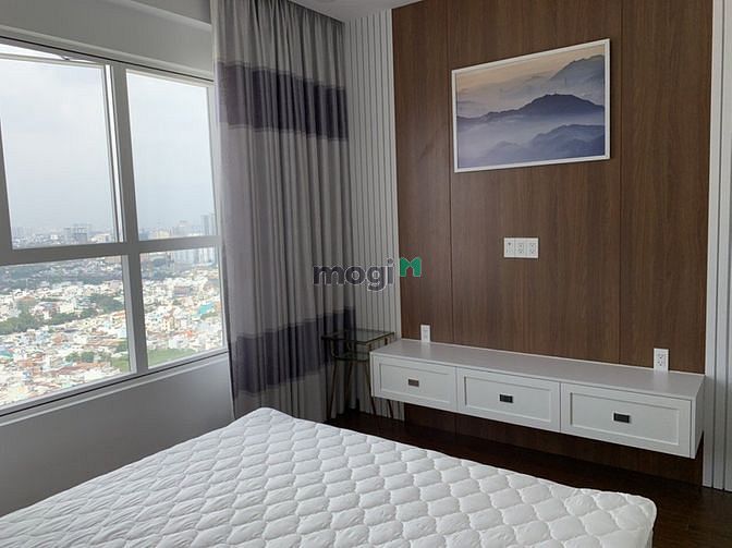 Hình ảnh Căn Hộ Sunrise CityView 99m2 3PN 2Wc Sang Chảnh