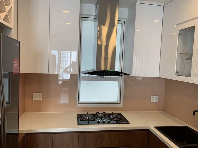 Hình ảnh Căn Hộ Sunrise CityView 99m2 3PN 2Wc Sang Chảnh