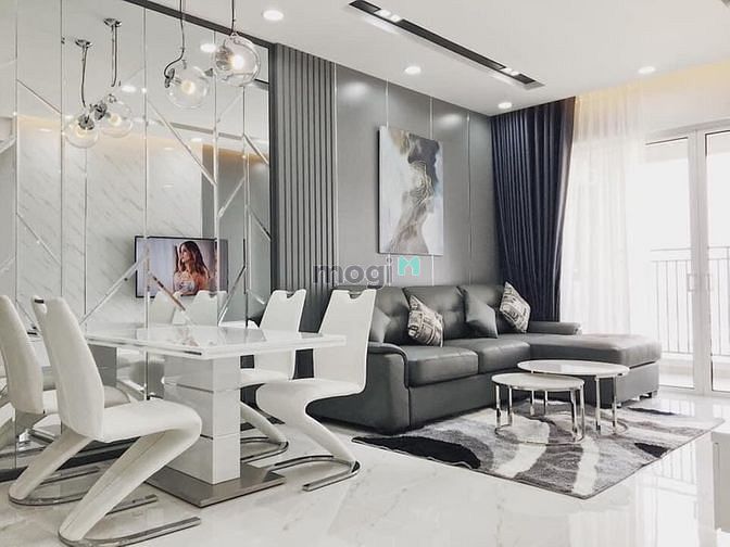 Hình ảnh Căn Hộ Sunrise CityView 99m2 3PN 2Wc Sang Chảnh