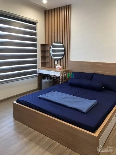 Hình ảnh Cho thuê Mb6623 nạp rút nhanh chóng Richstar 3PN- đầy đủ nội thất