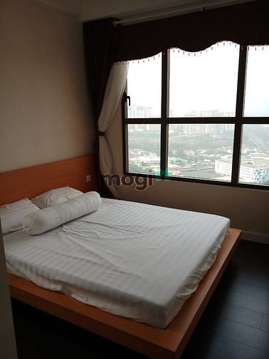 Hình ảnh Chủ cần bán gấp 3PN The Sun Avenue Q2 - 79m2 - Full NT 4.4 tỷ bao phí