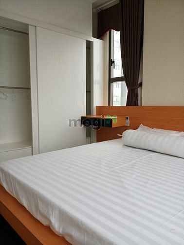 Hình ảnh Chủ cần bán gấp 3PN The Sun Avenue Q2 - 79m2 - Full NT 4.4 tỷ bao phí