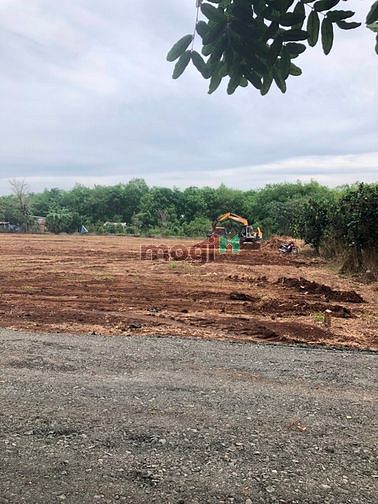 Hình ảnh đất thổ cư mặt tiền giá rẻ lộc ninh bình phước