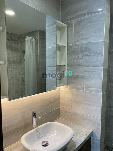 Hình ảnh Cho thuê Căn hộ RichStar 53m² 2 PN-Full Nội thất