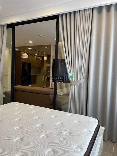 Hình ảnh Cho thuê Căn hộ RichStar 53m² 2 PN-Full Nội thất