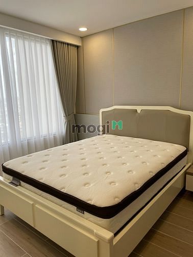 Hình ảnh Cho thuê Căn hộ RichStar 53m² 2 PN-Full Nội thất