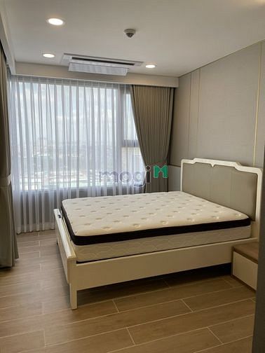 Hình ảnh Cho thuê Căn hộ RichStar 53m² 2 PN-Full Nội thất