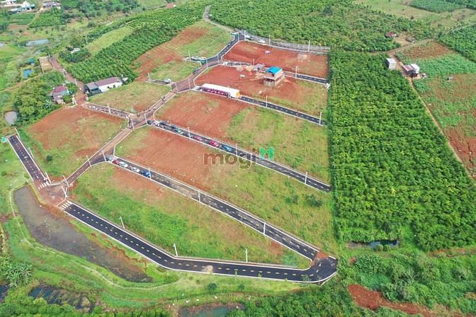 Hình ảnh Bán đất tại làng nghỉ dưỡng Panorama, 790tr,sổ hồng riêng, thổ cư 100%