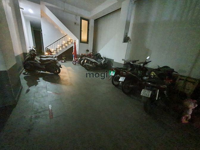 Hình ảnh Phòng cho thuê gần ĐH HUTECH Bình Thạnh