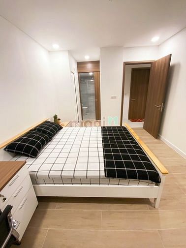Hình ảnh Cho thuê: 2PN 2WC, 11tr/th đầy đủ nội thất, 65m2. Chung cư Richstar