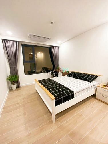 Hình ảnh Cho thuê: 2PN 2WC, 11tr/th đầy đủ nội thất, 65m2. Chung cư Richstar