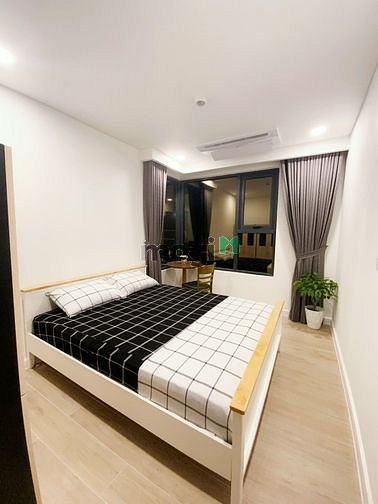 Hình ảnh Cho thuê: 2PN 2WC, 11tr/th đầy đủ nội thất, 65m2. Chung cư Richstar