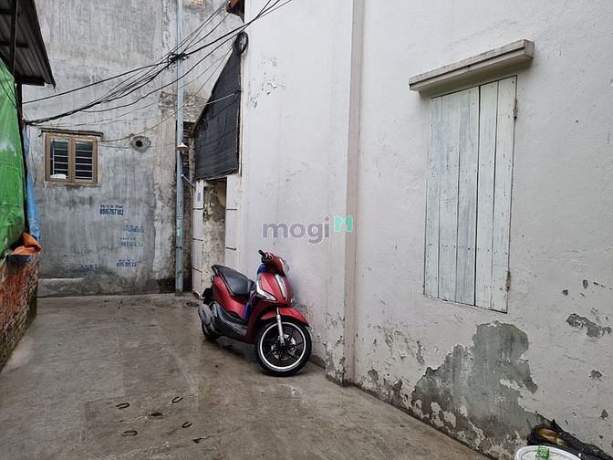 Hình ảnh Cần bán Đất tặng nhà 42 Xuân đỉnh 45m2, Mt7 về ở luôn, sđcc