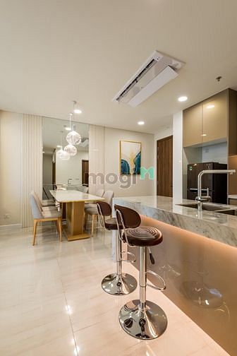 Hình ảnh Cho thuê nhanh căn Richstar 3PN giá 12.5 triệu