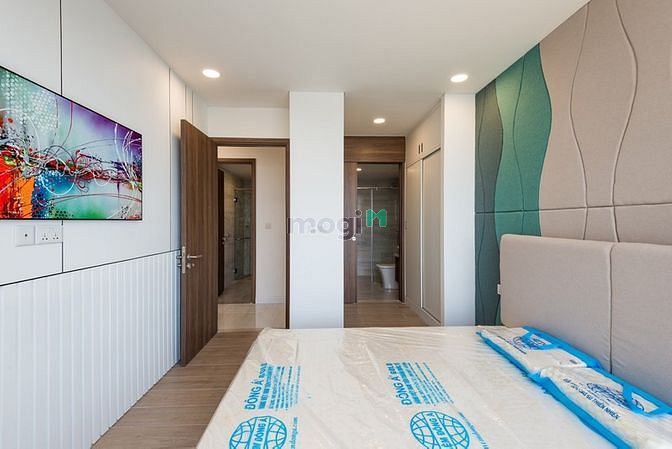 Hình ảnh Cho thuê nhanh căn Richstar 3PN giá 12.5 triệu