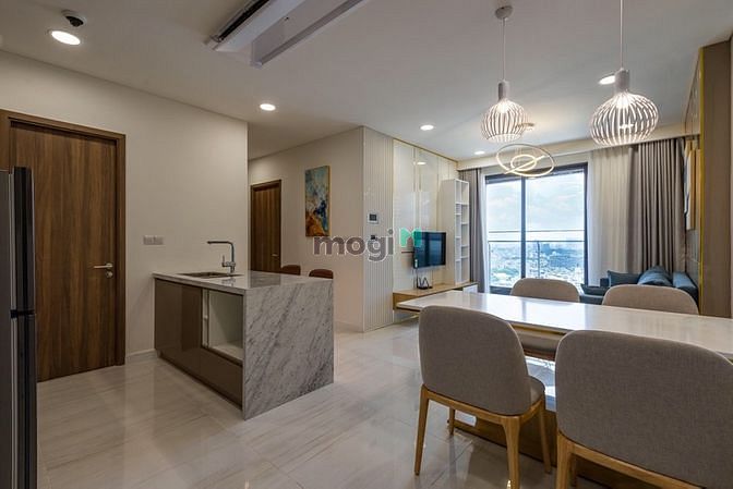 Hình ảnh Cho thuê nhanh căn Richstar 3PN giá 12.5 triệu