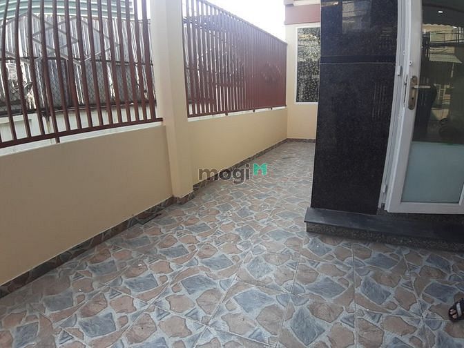 Hình ảnh Cho thuê nhà Đường 16, Thạnh Mỹ Lợi, Quận 2.