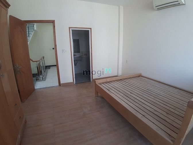 Hình ảnh Cho thuê nhà Đường 16, Thạnh Mỹ Lợi, Quận 2.