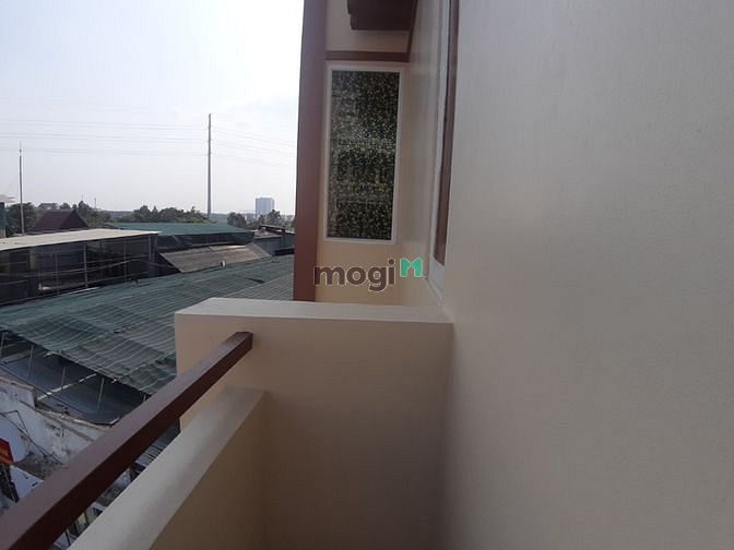Hình ảnh Cho thuê nhà Đường 16, Thạnh Mỹ Lợi, Quận 2.