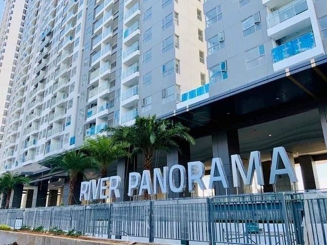 Hình ảnh Mb6623 nạp rút nhanh chóng River Panorama tầng 16 ban công rộng rãi. A0797238