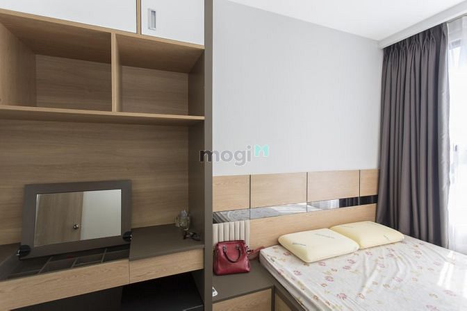 Hình ảnh Nội thất cực xịn - 2pn - 2WC - Full NT 16tr bao phí The Sun Avenue Q2