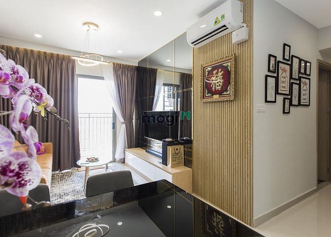 Hình ảnh Nội thất cực xịn - 2pn - 2WC - Full NT 16tr bao phí The Sun Avenue Q2